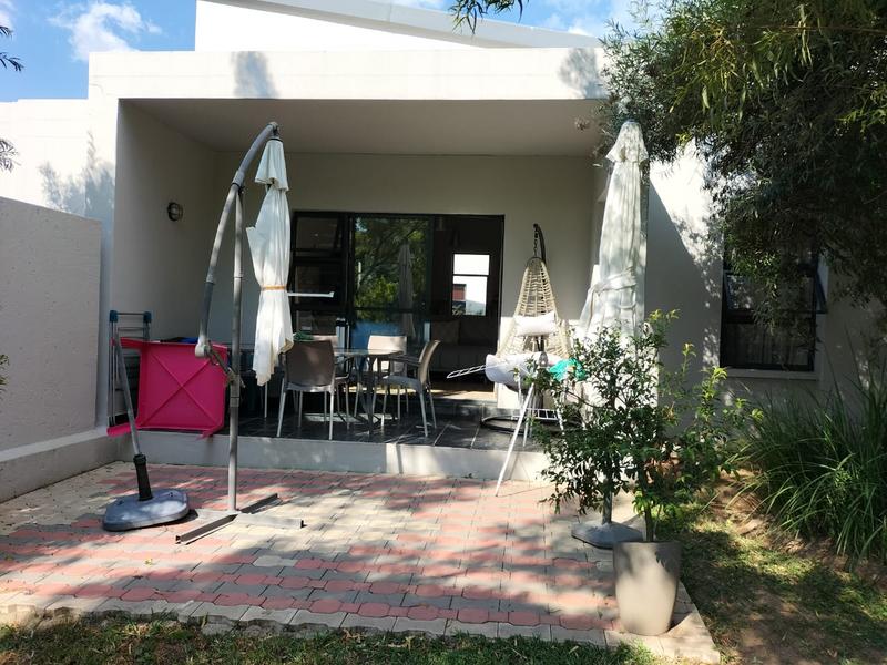 3 Bedroom Property for Sale in Jackal Creek Golf Estate Gauteng