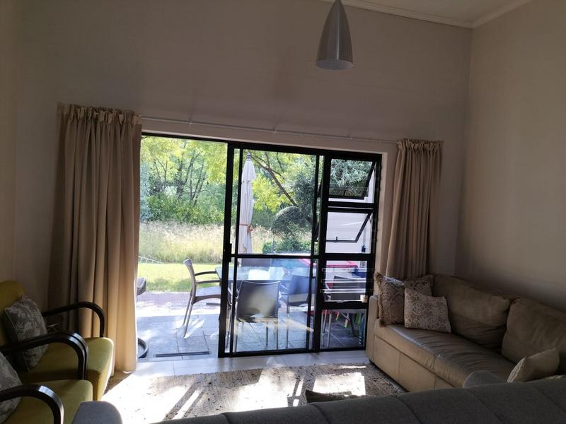 3 Bedroom Property for Sale in Jackal Creek Golf Estate Gauteng