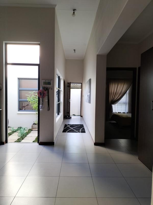 3 Bedroom Property for Sale in Jackal Creek Golf Estate Gauteng