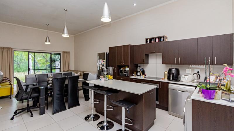 3 Bedroom Property for Sale in Jackal Creek Golf Estate Gauteng