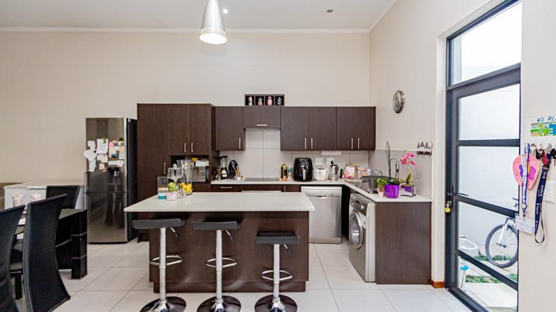 3 Bedroom Property for Sale in Jackal Creek Golf Estate Gauteng