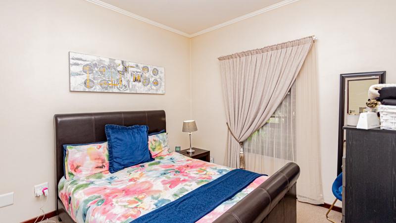 3 Bedroom Property for Sale in Jackal Creek Golf Estate Gauteng