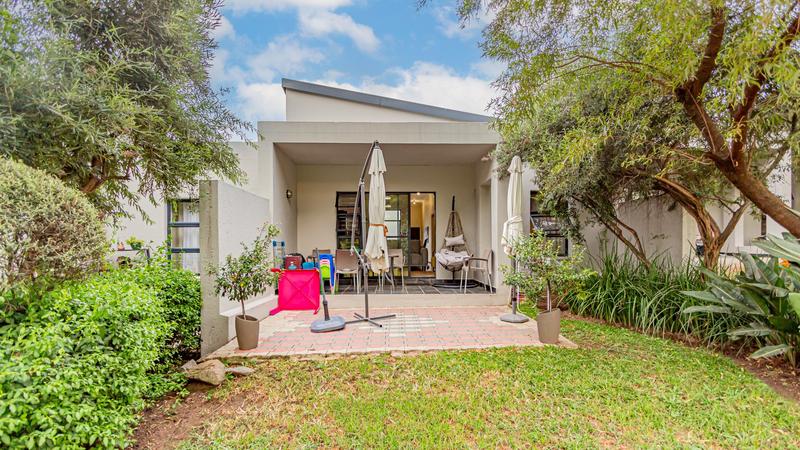 3 Bedroom Property for Sale in Jackal Creek Golf Estate Gauteng