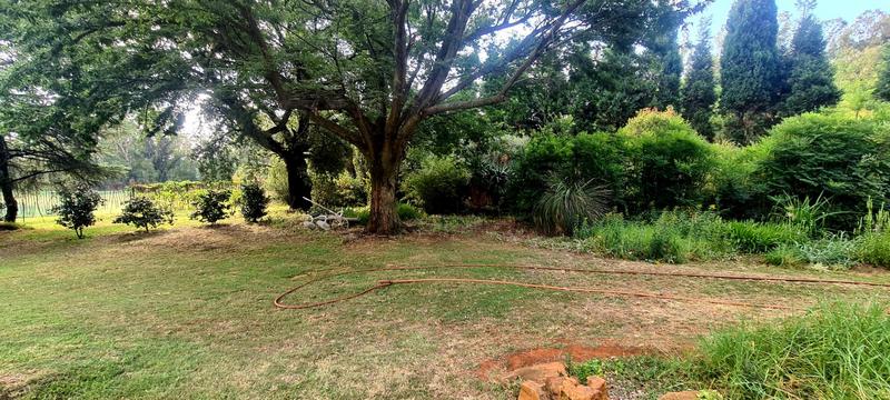 To Let 1 Bedroom Property for Rent in Walker Fruit Farms Gauteng