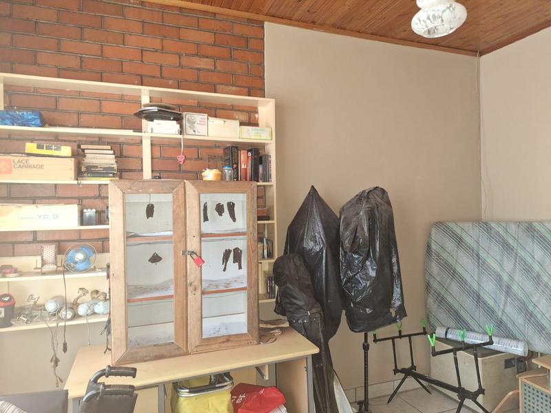 7 Bedroom Property for Sale in Pollak Park Gauteng