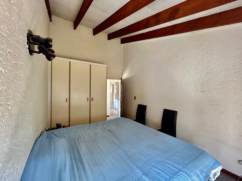 3 Bedroom Property for Sale in Woodmead Gauteng