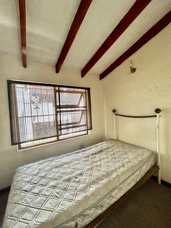 3 Bedroom Property for Sale in Woodmead Gauteng