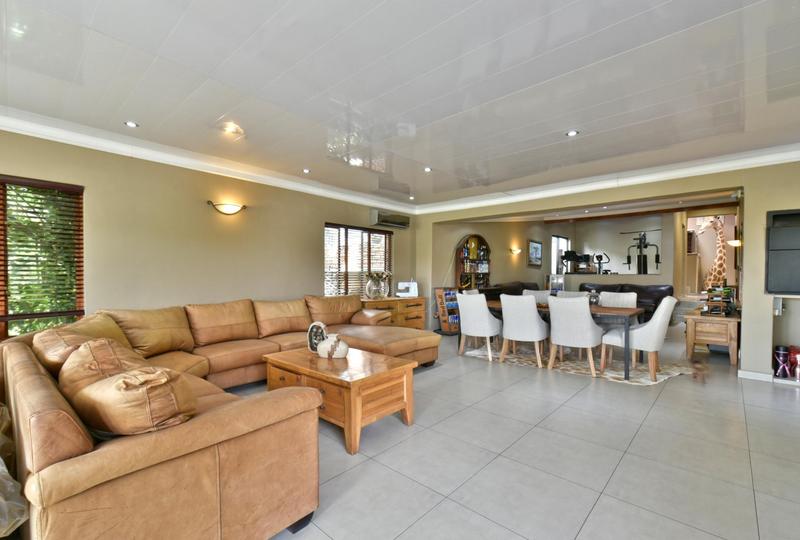 4 Bedroom Property for Sale in Glenvista Gauteng