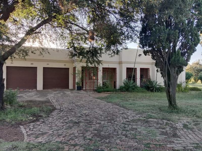 3 Bedroom Property for Sale in Walkerville Gauteng