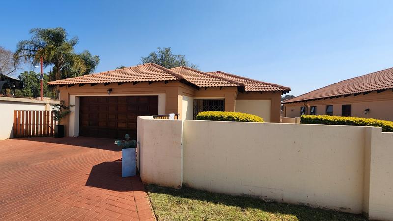 3 Bedroom Property for Sale in Annlin Gauteng