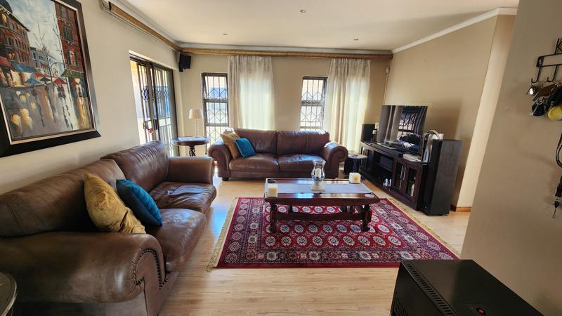 3 Bedroom Property for Sale in Annlin Gauteng