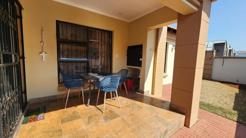 3 Bedroom Property for Sale in Annlin Gauteng