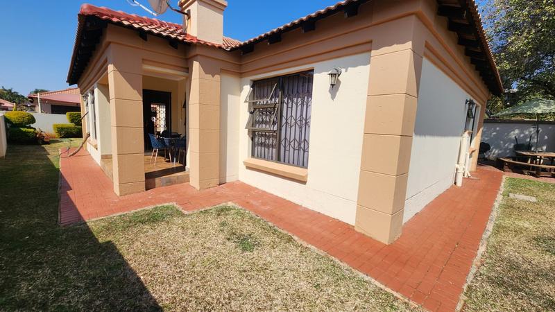 3 Bedroom Property for Sale in Annlin Gauteng