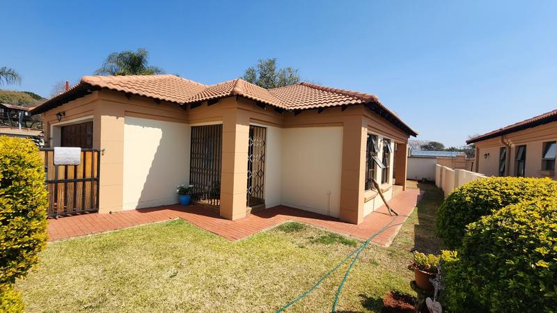 3 Bedroom Property for Sale in Annlin Gauteng