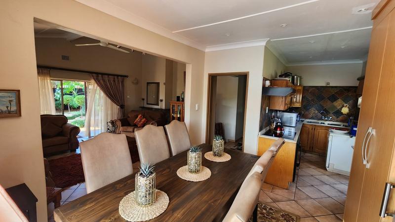 4 Bedroom Property for Sale in Sinoville Gauteng