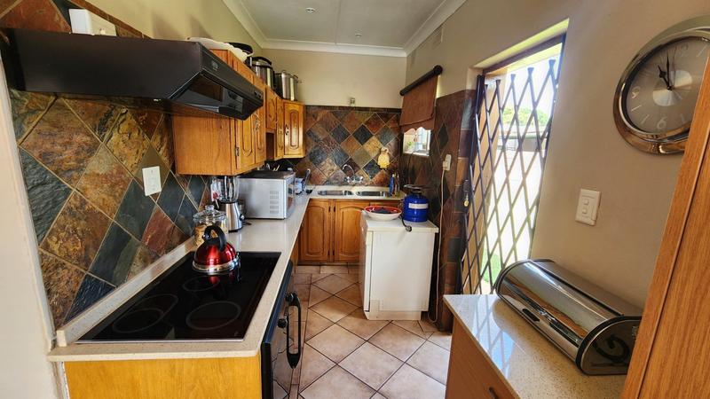 4 Bedroom Property for Sale in Sinoville Gauteng