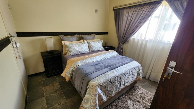 4 Bedroom Property for Sale in Sinoville Gauteng