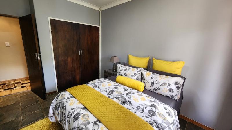 4 Bedroom Property for Sale in Sinoville Gauteng