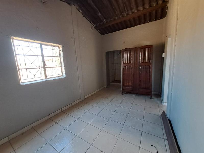 To Let 1 Bedroom Property for Rent in Daveyton Gauteng