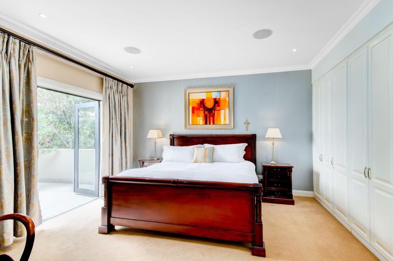 4 Bedroom Property for Sale in Hyde Park Gauteng
