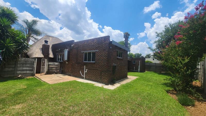 3 Bedroom Property for Sale in Sunward Park Gauteng