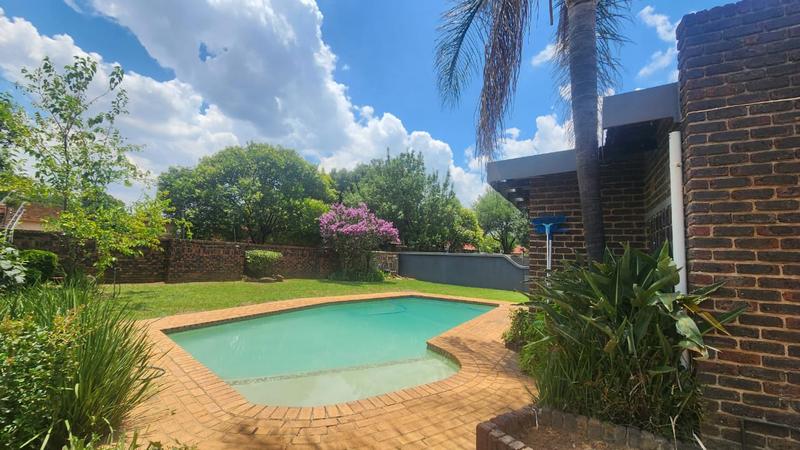 3 Bedroom Property for Sale in Sunward Park Gauteng