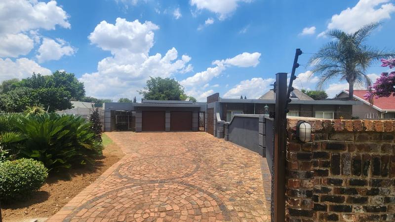 3 Bedroom Property for Sale in Sunward Park Gauteng