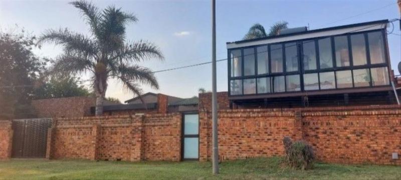 4 Bedroom Property for Sale in Sunward Park Gauteng