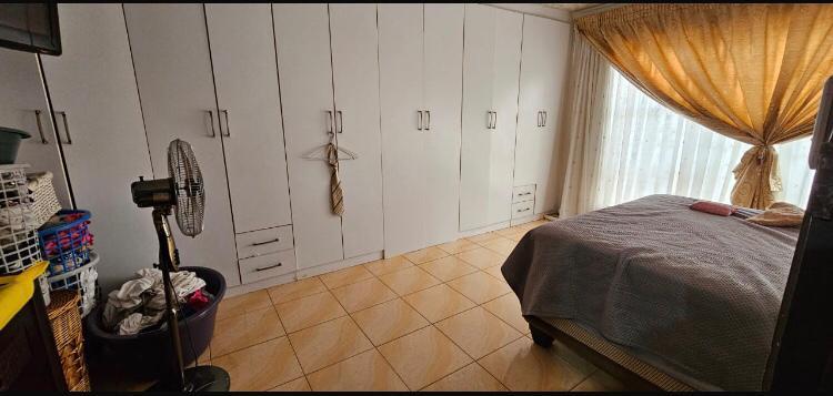 4 Bedroom Property for Sale in Mahube Valley Gauteng