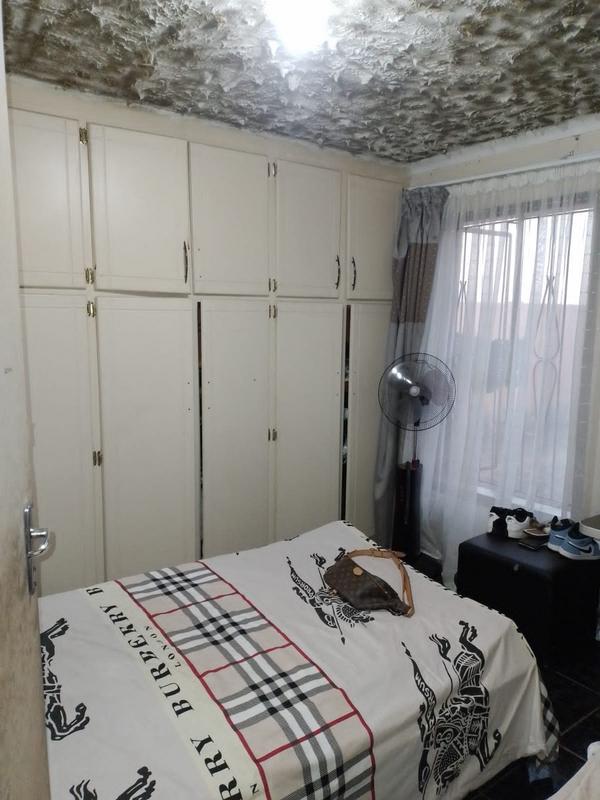 To Let 2 Bedroom Property for Rent in Vosloorus Ext 25 Gauteng
