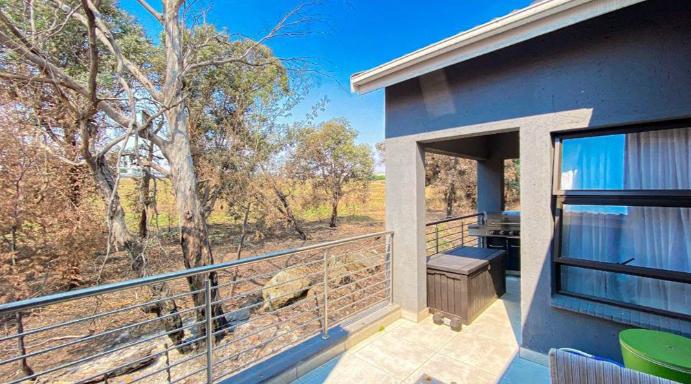 2 Bedroom Property for Sale in Illiondale Gauteng