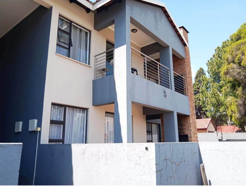 2 Bedroom Property for Sale in Illiondale Gauteng