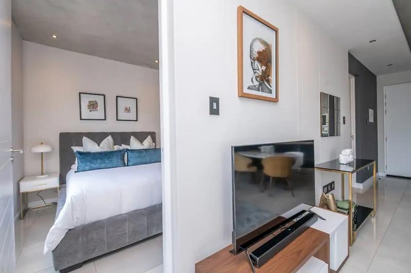 1 Bedroom Property for Sale in Houghton Estate Gauteng