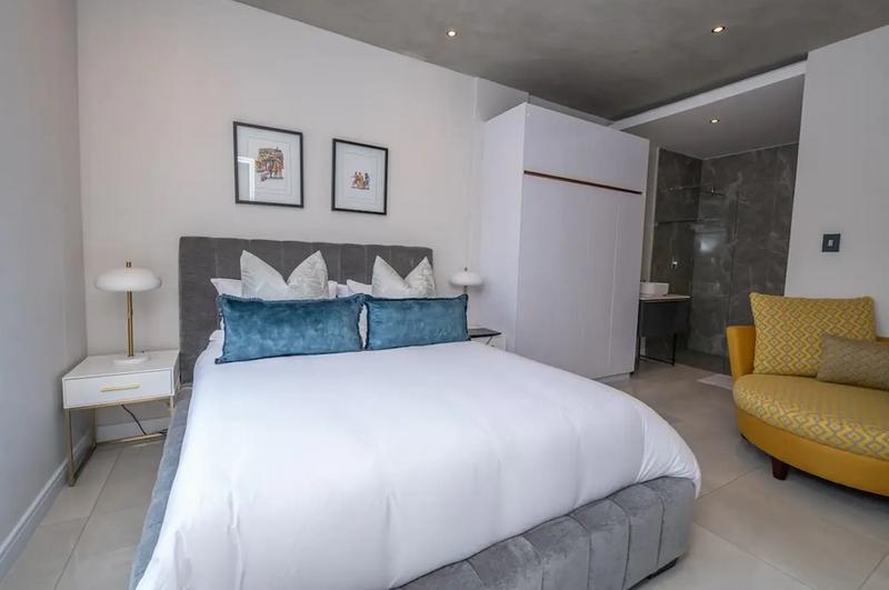 1 Bedroom Property for Sale in Houghton Estate Gauteng
