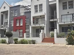 To Let 1 Bedroom Property for Rent in Ferndale Gauteng