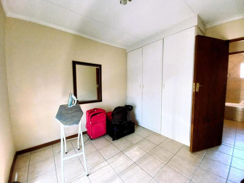 2 Bedroom Property for Sale in Klopperpark Gauteng