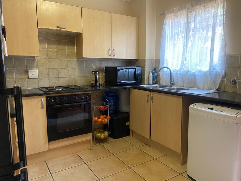 To Let 3 Bedroom Property for Rent in Castleview Gauteng