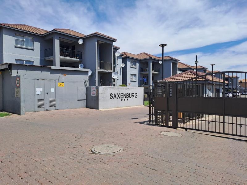 2 Bedroom Property for Sale in Bardene Gauteng