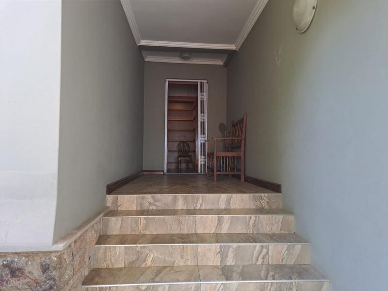 3 Bedroom Property for Sale in Kensington Gauteng