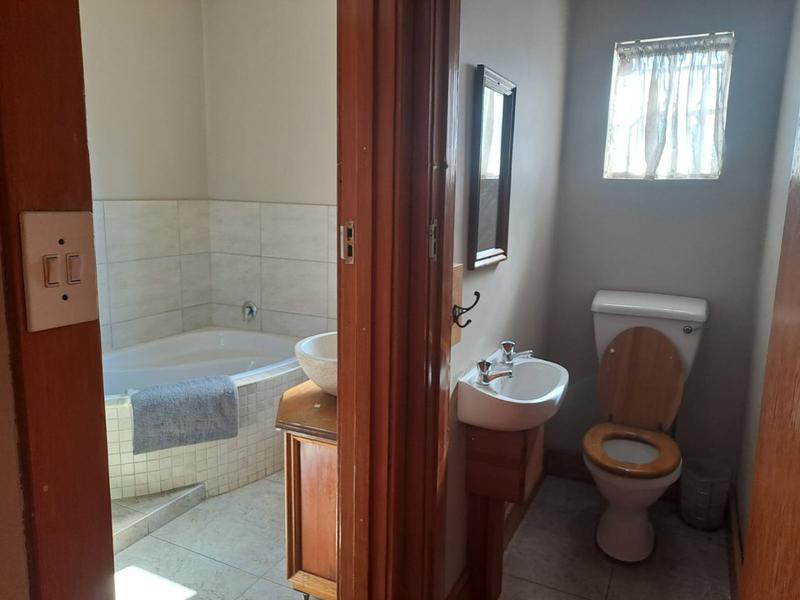 3 Bedroom Property for Sale in Kensington Gauteng