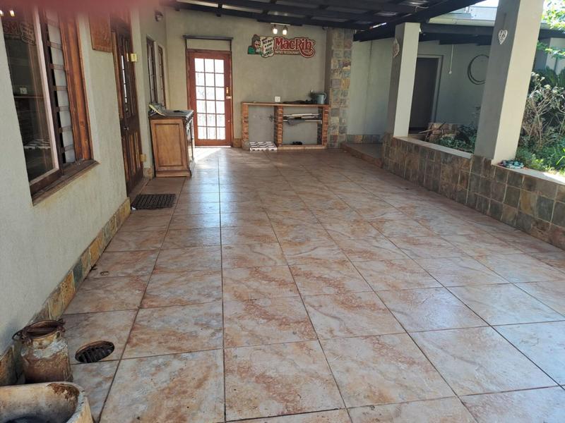 3 Bedroom Property for Sale in Kensington Gauteng