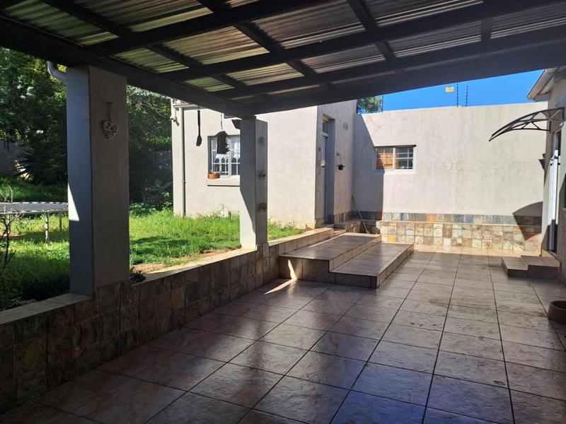 3 Bedroom Property for Sale in Kensington Gauteng