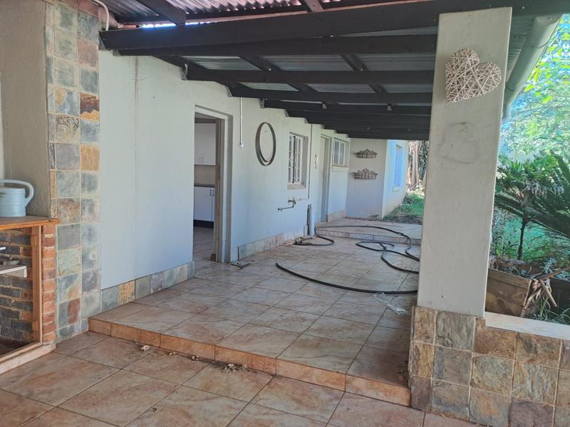 3 Bedroom Property for Sale in Kensington Gauteng