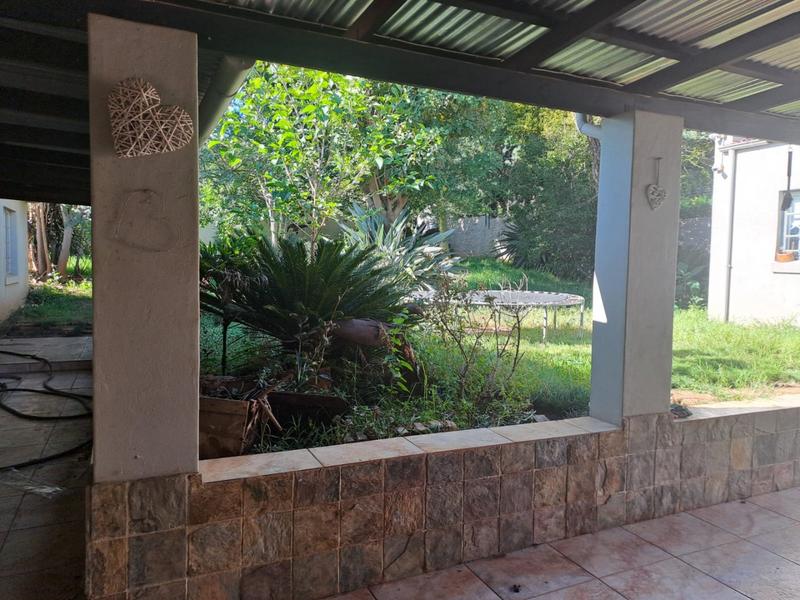 3 Bedroom Property for Sale in Kensington Gauteng