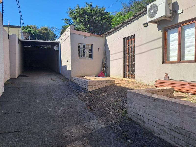 3 Bedroom Property for Sale in Kensington Gauteng