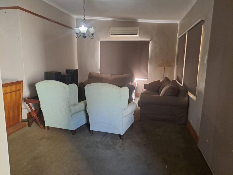 3 Bedroom Property for Sale in Kensington Gauteng