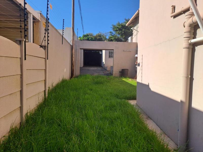 3 Bedroom Property for Sale in Kensington Gauteng