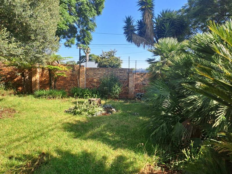 3 Bedroom Property for Sale in Kensington Gauteng