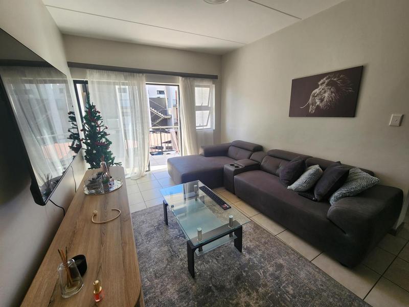 2 Bedroom Property for Sale in Elarduspark Gauteng