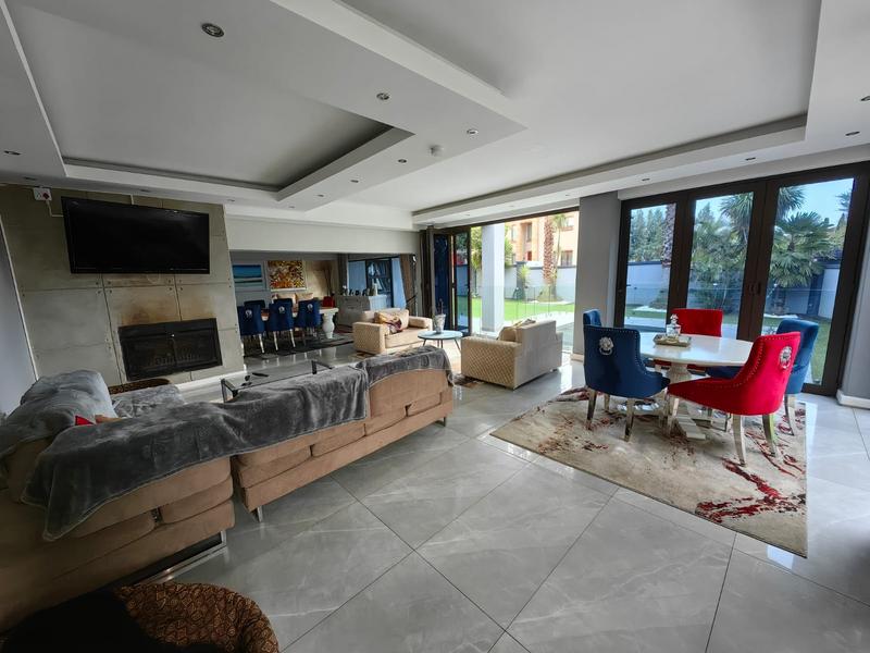 5 Bedroom Property for Sale in Midlands Estate Gauteng